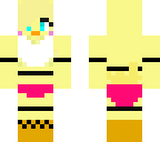 maya toy chica
