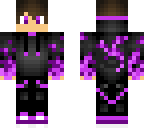 meh skin