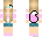 mi mejor skin