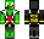 minecraft slime youtubers