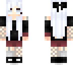 missaline oc