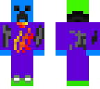 mixed tbnrfragss