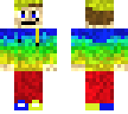 more colors