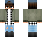 multishowdog coupleskin male
