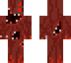 mutant zombie
