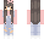 my baby skin