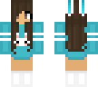 my bff bedwars skin