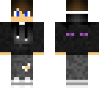 my character nad mine only xd