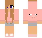 my new pc skin