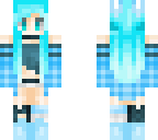 my oc