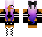 my skin