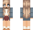 my skin