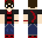 my skin 5