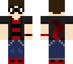my skin 5 werewolf