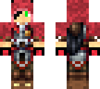 new skin