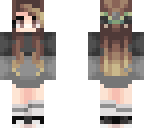 new skin