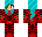 nghq's mc skin