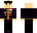 nl commandant