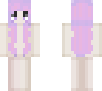 ombre hair skin base