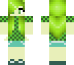 only green shades