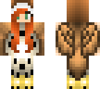 owl girl