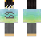 pastel karkat