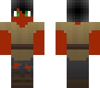 peasant