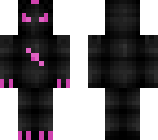 pink death guy