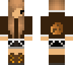 potato girl chibi