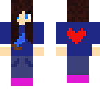 pro girl fixed