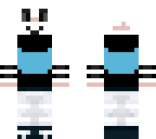 pufftale dark asriel bubbles
