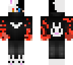 red killer bunny