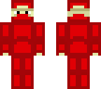 red shulker