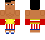 rocky balboa