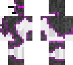 rotting enderman