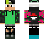 seanwoogiemojito's 