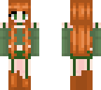 shy pumpkin spice