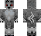 skilled wolf