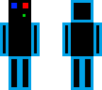skin for a friend 2