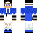 skin for zacdx