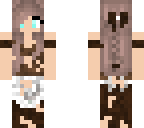 slave girl edit