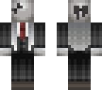 slender girl