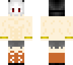 spark in demonic form
