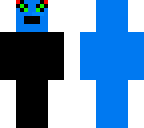 spider dude guy