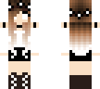 spring girl edit