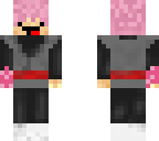 ssj rose