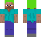 steve