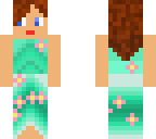 summer girl 1