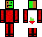 tapl whit cape