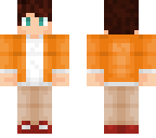teen boy